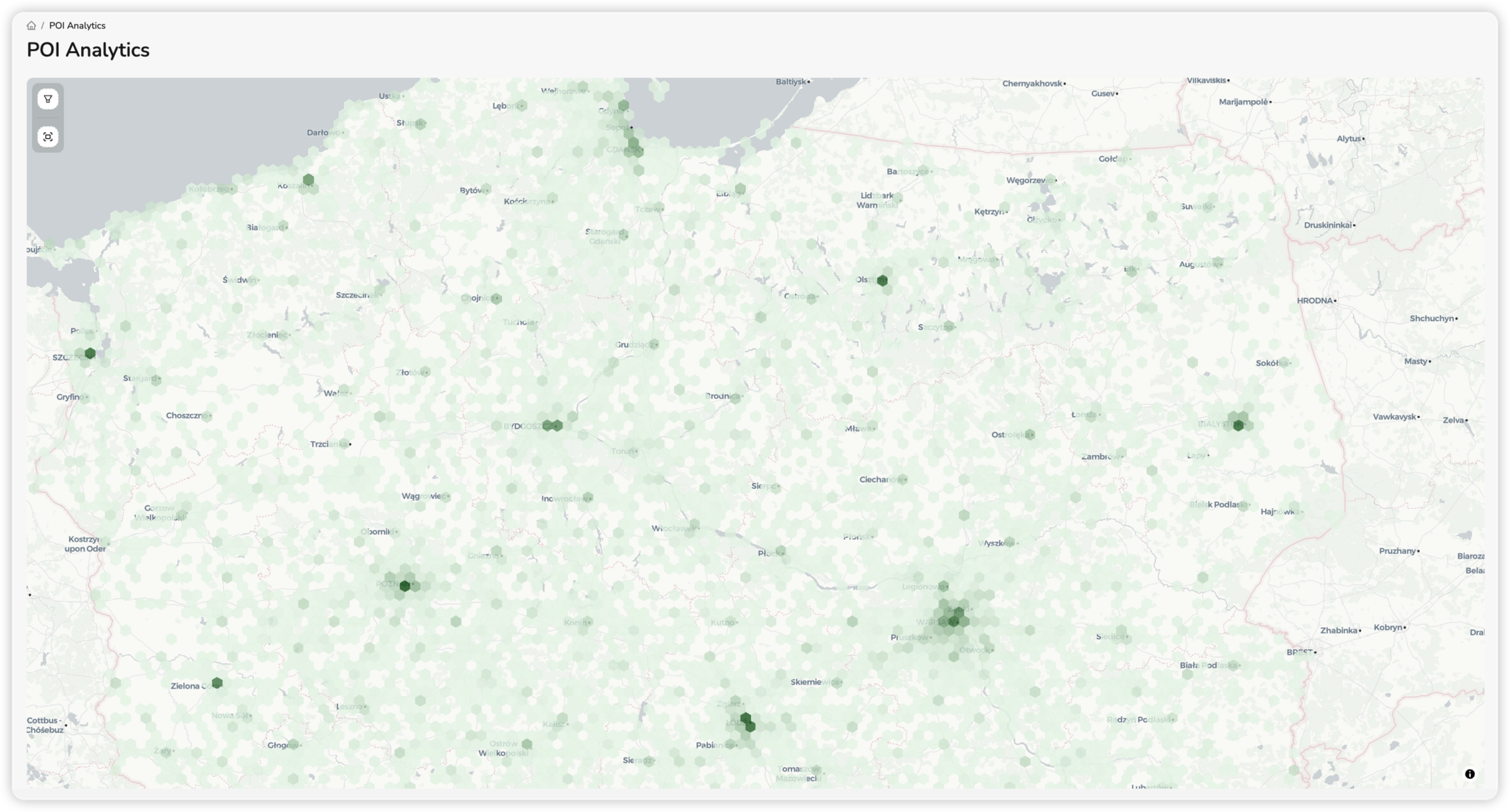 Location planning with customer review data figure 2