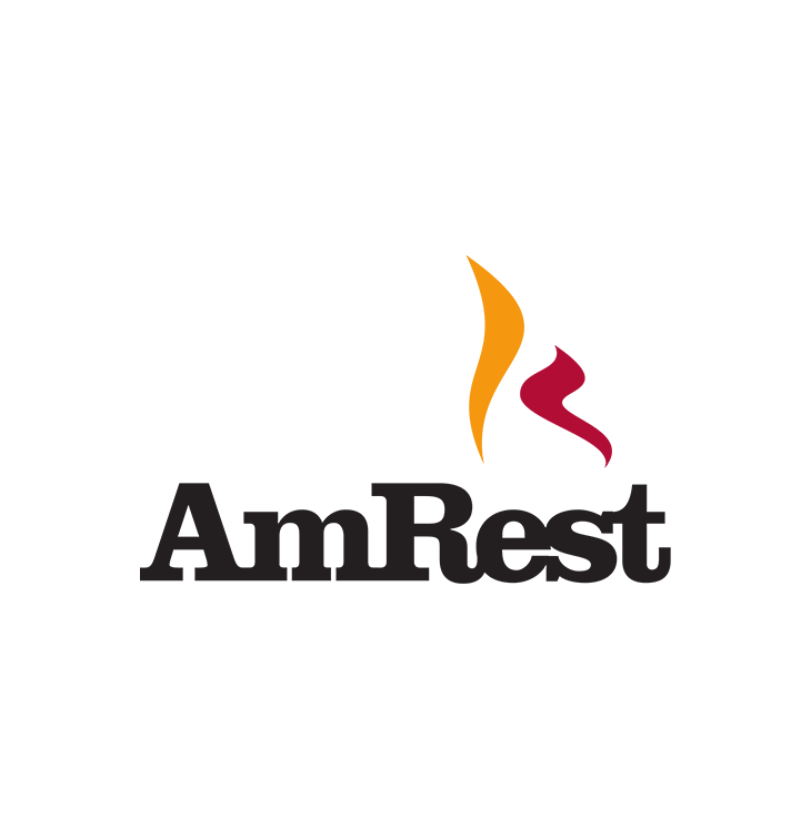 AmRest logo
