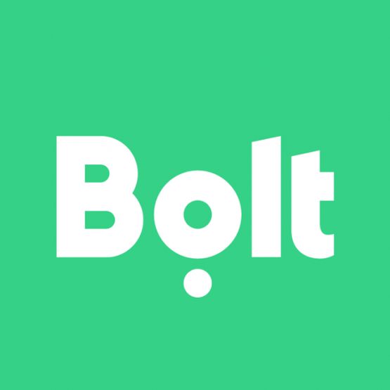 Bolt logo